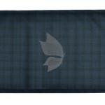 Raymond Australian Merino Wool blended Checkered pattern and Fabric for all  Seasons Wear Green Colour Unstitched Suit Fabric of 3.5 Mts / VV2468