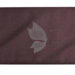 Raymond 45% Australian merino Wool blended Solid Pattern Brown (Snuff) Colour Unstitched Trouser Fabric of 1.25 Mts / VV2474