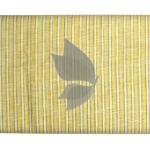 Siyaram's 100% Pure Linen 60 Lea Striped Multicolour Unstitched Shirt Fabric of 1.60 mts / VV2501