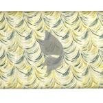 Siyaram's Royale Linen 100% Linen with 60 Lea count Digital Printed Multicolour Unstitched Shirt Fabric of 1.6 Meters / VV2505