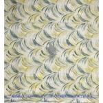 Siyaram's Royale Linen 100% Linen with 60 Lea count Digital Printed Multicolour Unstitched Shirt Fabric of 1.6 Meters / VV2505