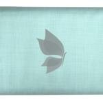 Raymond Super 100's Australian Merino Wool Fine Fabric with Solid Pattern and Light Green (Celadon) colour Unstitched Suit Fabric of 3.25 Meters / VV2564