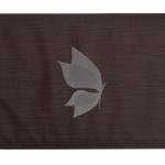 Raymond Super 100's Australian Merino Wool Soft & Gentle Fabric with Self Checkered Pattern and Brown colour Unstitched Trouser Fabric of 1.25 Meters / VV2565