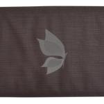 Raymond Super 100's Australian Merino Wool Soft & Gentle Fabric with Self Checkered Pattern and Brown colour Unstitched Suit Fabric of 3.25 Meters / VV2566