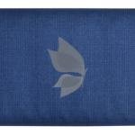 Raymond Super 70's Australian Merino Wool with Checkered Pattern Blue colour Unstitched Suit Fabric of 3.25 Meters / VV2571