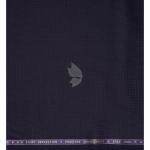 Raymond Australian Merino Wool Blended with All weather Jacquard pattern Dark Blue (Egg Plant) Unstitched Trouser Fabric of 1.25 meters / VV2578