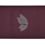 Raymond Australian Merino Wool Blended with All weather Solid pattern Maroon colour Unstitched Suit Fabric of 3.25 meters / VV2581