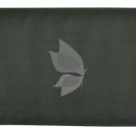 Raymond Australian Merino Wool Blended with All weather Jacquard pattern Green colour Unstitched Trouser Fabric of 1.25 meters / VV2583