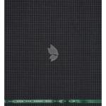 Raymond Australian Merino wool blend Checkered Pattern Grey colour Unstitched Trouser Fabric of 1.3 meters / VV2591