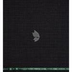 Raymond Australian Merino wool blend with Smart Stretch and made from Fine Merino Wool Checkered Pattern Grey colour Unstitched Suit Fabric of 3.25 meters / VV2592