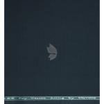 Raymond 35% Viscose Blended Green colour Solid Pattern Unstitched Suit Fabric of 3.25 meters / VV2608