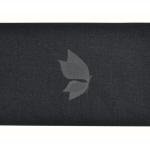 Raymond 35% Viscose Blended Roll Grey colour Solid Pattern Unstitched Suit Fabric of 3.25 meters / VV2610