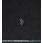 Raymond 35% Viscose Blended Roll Grey colour Solid Pattern Unstitched Suit Fabric of 3.25 meters / VV2610