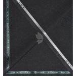 Raymond 35% Viscose Blended Roll Grey colour Solid Pattern Unstitched Suit Fabric of 3.5 meters / VV2611