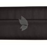 Raymond 35% Viscose Blended Snuff (Brown) colour Solid Pattern Unstitched Suit Fabric of 3.25 meters / VV2612