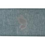 Raymond 100% Pure Linen from "FIJI" with "Double Wrap Weaving" Green (Jade) colour Plain Unstitched Shirt Fabric of 1.70 meters / VV2627