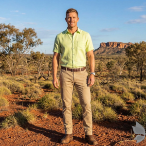 Raymond 100% Pure Linen from "FIJI" with "Double Wrap Weaving" Light Green (Pale Green) colour Plain Unstitched Shirt Fabric of 1.70 meters / VV2628