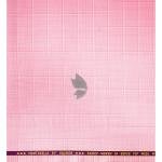 Raymond Montovello collection with Super 70's merino wool, Catonic blend, Viscose blend, easy care Pink Checkered unstitched trouser fabric of 1.25 Mts / VV2675