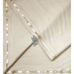 Raymond Soft & Pliable fabric, Viscose blended Beige colour Jacquard pattern unstitched suit fabric of 3.5 Mts / VV2718