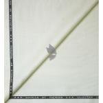 Raymond collection Viscose blended fabric with Soft & Pliable fabric Light Green (Pear) colour Solid pattern unstitched trouser fabric of 1.25 Mts / VV2725