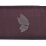 Raymond "Serenity" collection with 45% pure merino wool blended Rose wood color Checkered unstitched Suit fabric of 3.5 meters / VV2748