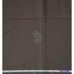 J.Hampstead Moretti Premium Egyptian Collection with 100% Giza Cotton Brown (Umber) colour Solid Pattern Unstitched Shirt Fabric of 1.6 mts / VV2795
