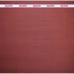 Raymond Premium Wool Solid Maroon Suit Fabric 3.0 mts - 4321 / VV4134