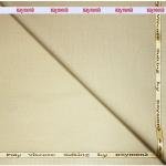 Raymond Viscose Rayon Beige Solid Unstitched Suit Fabric of 3.5 meters / VV5236