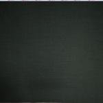 Raymond Wool Super 90s Green Colour Solid Pattern Unstitched Suit Fabric of 3 meters / VV6641