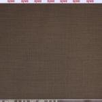 RAYMOND EXCELLENCE COLLECTION MERINO WOOL BLENDED BROWN COLOURED PLAIN UNSTITCHED TROUSER FABRIC -1.3 METRES / VV6678