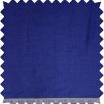RAYMOND LINEN WORLD'S COLLECTION 100% LINEN BLUE COLOURED PLAIN UNSTITCHED TROUSER FABRIC -1.3 METRES / VV6681