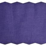 RAYMOND LINEN WORLD'S COLLECTION 100% LINEN BLUE COLOURED PLAIN UNSTITCHED TROUSER FABRIC -1.3 METRES / VV6681