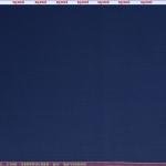 RAYMOND ROYAL BLUE COLOURED CRUSHED COTTON WOOL BLENDED UNSTITCHED SUIT FABRIC -3 METRES / VV6685
