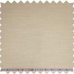 RAYMOND PATRIZIA COLLECTION SUPER 70'S PURE MERINO WOOL BEIGE COLOURED SELF DESIGN UNSTITCHED TROUSER FABRIC -1.25 METRES / VV6693