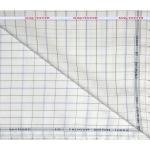 Raymond 100% Premium Cotton BEIGE Unstitched Shirt Fabric - 1.60 metres / VV6760