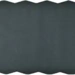 RAYMOND POLY VISCOSE GREEN UNSTITCHED TROUSER FABRIC -1.25 METRES / VV6786