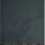 RAYMOND POLY VISCOSE GREEN UNSTITCHED SUIT FABRIC -3 METRES / VV6787