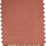 Raymond Fine Wool orange Solid Trouser Fabric-1.25 mts / VV6795