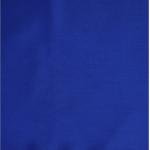 RAYMOND ADORN 90S ROYAL BLUE UNSTITCHED SUIT FABRIC -3 METRES / VV6814