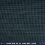 Raymond super 100 wool blended imola with fine luxurious fabric green checkered unstitched trouser fabric with length 1.30 metres / VV6845