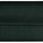 Raymond super 100s wool blended super nouva with self and gentle fabric Solid Green coloured unstitched suit fabric with length 3.0 metres / VV6853