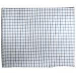 Siyaram's super Fine Bamboo Giza Italian Collection With Anti-Bacterial White Unstitched Shirt Fabric - 1.60 metres / VV6869