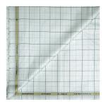 Siyaram's super Fine Bamboo Giza Italian Collection With Anti-Bacterial Green Self Design Unstitched Shirt Fabric - 1.60 metres / VV6885