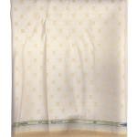 Siyaram's super Fine Bamboo Giza Italian Collection With Anti-Bacterial Peach Self Design Unstitched Shirt Fabric - 1.60 metres / VV6895