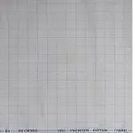 Raymond 100% Premium Cotton Silver Checkered Unstitched Shirt Fabric - 1.60 meters / VV6931