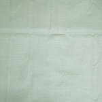 J HAMPSTEAD 100% EGYPTIAN GIZA COTTON GREEN PLAIN UNSTITCHED SHIRT FABRIC - 1.60 MTS - J324 / VV6944