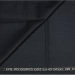 J.Hampstead Super 100s Grey Matty Unstitched Trouser Fabric of 1.25 Meters / VV7076