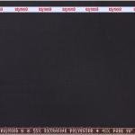 RAYMOND PENTA CLASSIC SUPER 90's PURE MERINO WOOL SNUFF DOTTED WITH 45 % MERINO WOOL & FINE POLYSTER BROWN COLOUR UNSTITCHED SUIT FABRIC-3MTS / VV7270 -  4321