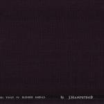 J.HAMPSTEAD TERRON RAYON MAROON UNSTITCHED TROUSER FABRIC -1.25 MTS / VV8192