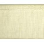 Weaves Empire 100% Linen Cotton with BATISTE Weaving Green Colour Plain Unstitched Shirt Fabric - 1.6 mts / VV1016